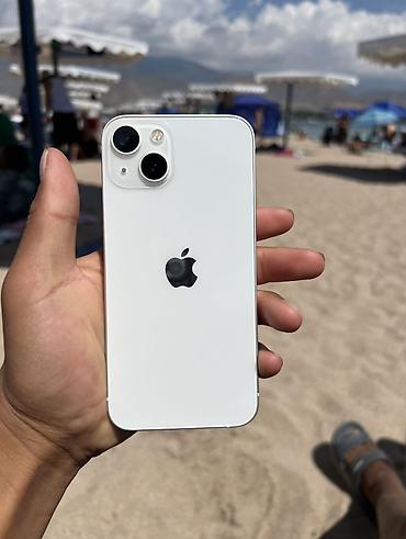 redmi 9 с: IPhone 13, Колдонулган, 128 ГБ — 1