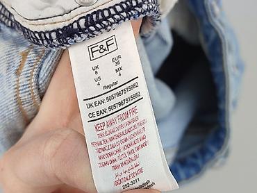 trang jeans: F&F, Jeansy damskie, rozmiar S — 5