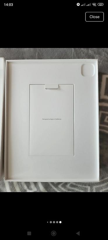 apple watch 7 бишкек: Apple iPad Pro 12.9" (6‑го поколения) Wi‑Fi + Cellular, 256 ГБ, цвет — 8
