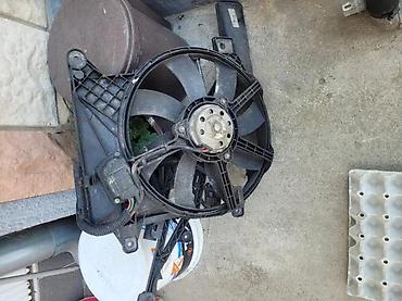 suzuki: VENTILATOR OPEL MERIVA | ventilator opel meriva — 1