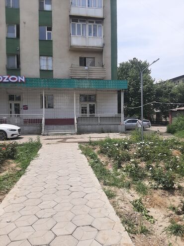 аренда помешений: Продаю Магазин В жилом доме, 75 м², Требуется ремонт, Отдельный вход, 1 этаж