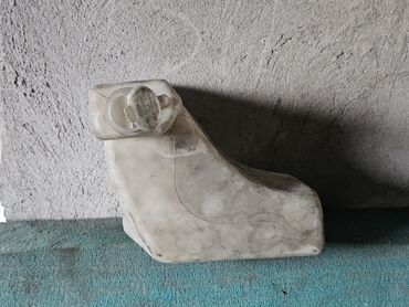 Бачки: Бачок Mercedes-Benz 1989 г., Б/у, Оригинал, Германия — 9