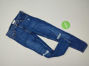 jeansy push up bershka: Bershka, Jeansy damskie, rozmiar S — 2