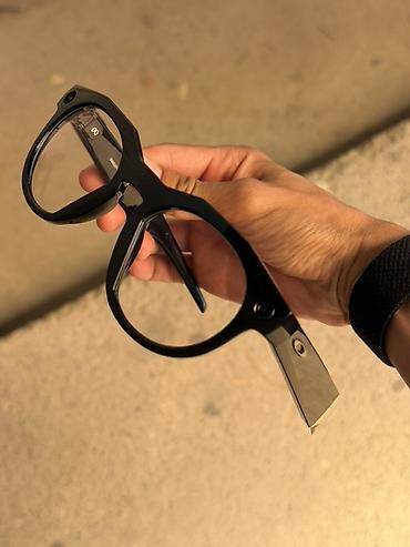 7 xl: Очки Oakley — умные очки со встроенной камерой - Модель с — 9