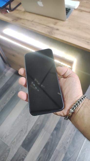 Mobil telefon və aksesuarlar: Samsung Galaxy A14, 64 GB, rəng - Qara, Barmaq izi — 2