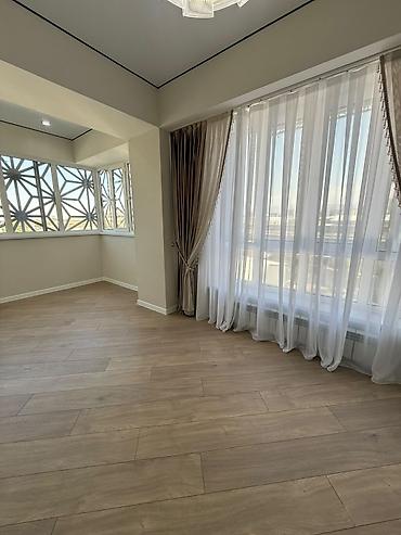 воронцовке ташдобо: 2 комнаты, 51 м², Таш-Рабат ТРЦ Элитка, 5 этаж, Евроремонт — 1