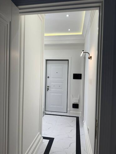 Yeni tikili: 3 otaqlı, Yeni tikili, 92 kv. m — 5