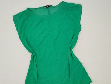 bluzko sweterek: Blouse, 12 years, 146-152 cm, condition - Very good