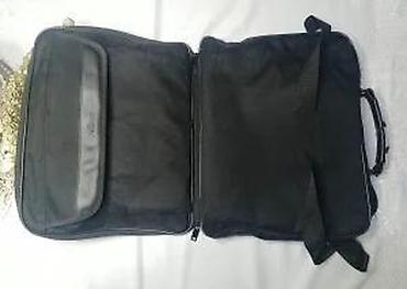 Futrole i torbe za laptopove: FUJITSU SIMENS poslovna torba za laptop računar. German Quality and — 12