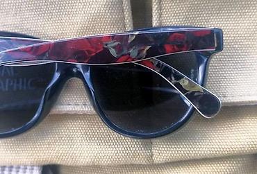Naočare: Dolce & Gabbana DG4176 sunčane naočare autentične Italy. Vintage — 8