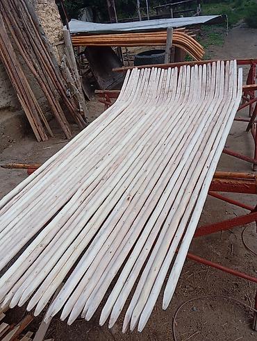 Продажа юрт: Юрта (традиционная кочевая жилищная конструкция) с полным внутренним — 11