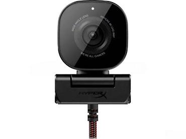 notebook harddisk: Web kamera "HyperX Vision S 75X30AA"HyperX Vision S Webcam 75X30AA — 1