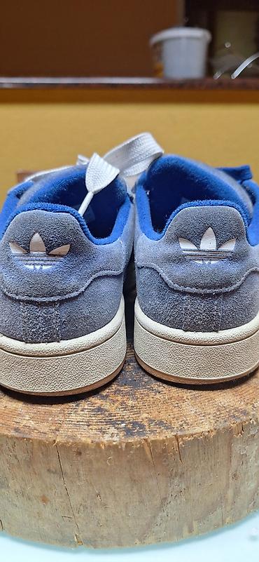 ugg čizme broj 42: Campus Adidas br 38 2/3 u odličnom stanju — 4
