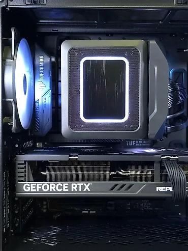 Desktop računari i radne stanice: 💻 Intel i5 14600K / RTX 4070 SUPER / Z790 / 64GB / 2TB – SM003PC 🚀 ✨ — 15