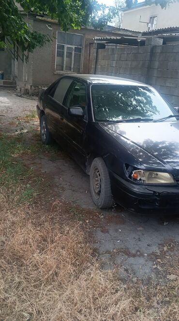 тайота карина автомат: Продаю Toyota corona premio российский номер