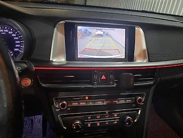 кип к5: Kia K5: 2019 г., 2 л, Автомат, Газ, Седан — 3