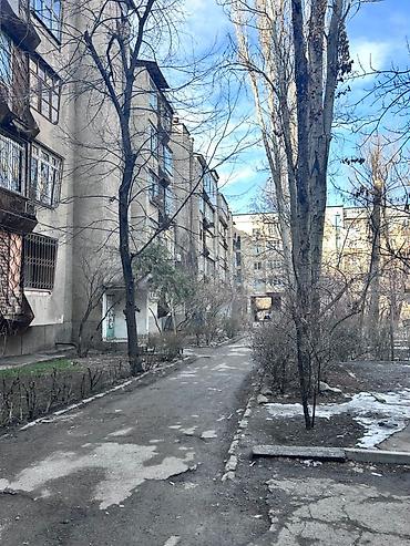 Продажа квартир: 2 комнаты, 50 м², Индивидуалка, 2 этаж — 1