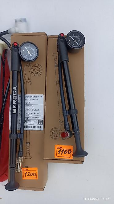 Горные велосипеды: Горный велосипед, Trinx, Алюминий, Новый — 24