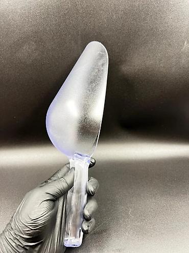 arpa unu: Un götürən plasmas Un Götürən – Plastik Un götürən plasmas (plastik — 3