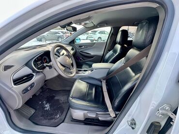 Chevrolet: Chevrolet Malibu: 2019 г., 1.3 л, Автомат, Бензин, Седан — 10
