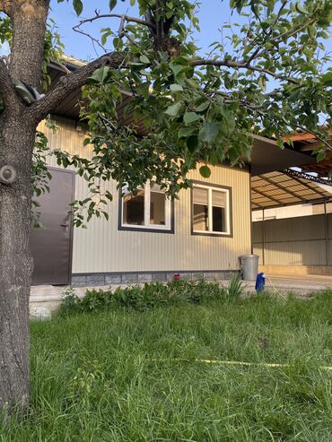 Иссык-Куль 2025: Коттедж, Apart house Karakol Каракол, Детская площадка, Парковка, стоянка, Охраняемая территория — 18