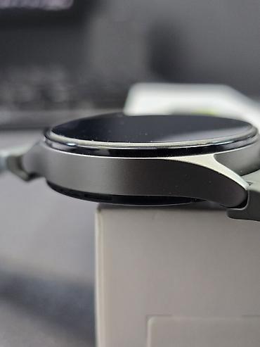 Galaxy Watch: Samsung Galaxy Watch7, 44 мм LTE В продаже американская версия — 5