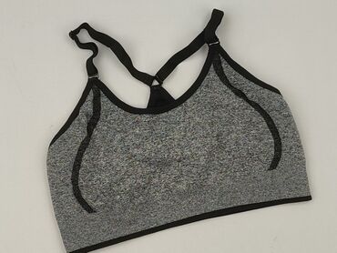 calvin klein performance t shirty: Women`s bra, Training, L