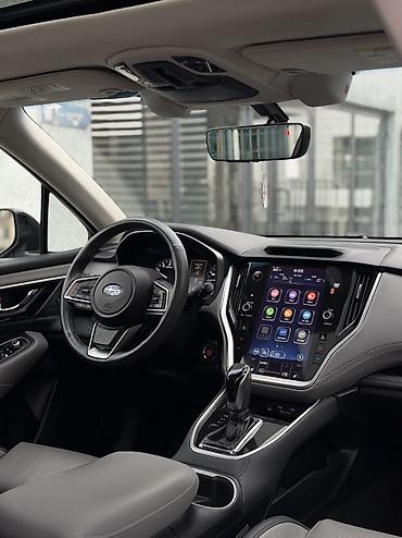 датчик дождя: Subaru Outback: 2019 г., 2.5 л, Бензин, Кроссовер — 7