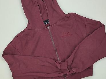 sweter suwak: Bluza z kapturem damska, rozmiar L — 1