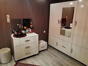 bileceri ev: Biləcəridə Avtovağzal metrosunun çıxışında Rəşid İsmayılov 7 — 4