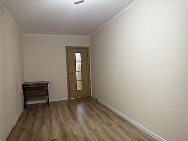 Продажа квартир: 3 комнаты, 58 м², Ата-Тюрк парк 104 серия, 1 этаж, Косметический ремонт — 7