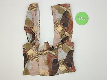 croppa: PrettyLittleThing, Top damski, rozmiar M — 2