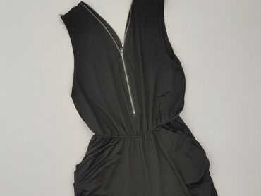legginsy damskie plus size: Women`s overall, size S (EU 36)
