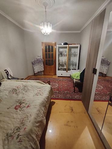 gencede satilan bina evleri 2018: Yeni Günəşli AB massiv 121 9/9 3 otaq ev satilir yaxinliqda məktəb — 7