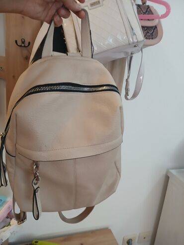 Modni rančevi: Shooter, Materijal: Veštačka koža — 17