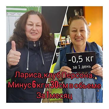 Красота и здоровье: Снижение/ Набор веса. Энергия. Бесплатный анализ состава тела - 9 — 6