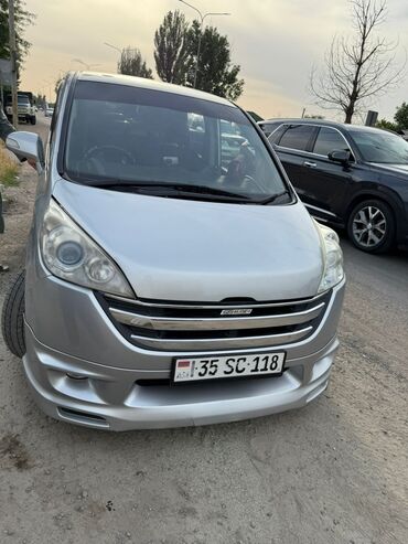хонда сивик леви руль автамат хежибек серебристый: Honda Stepwgn: 2005 г., 2.4 л, Автомат, Газ, Вэн/Минивэн
