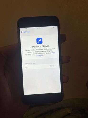 IPhone SE, 64 ГБ, Черный