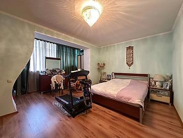 Продажа квартир: 4 комнаты, 160 м², Элитка, 5 этаж, Косметический ремонт — 7