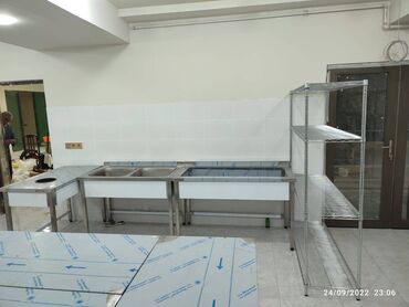 Nerjaveykalar: İstehsalçıyıq!!!!!!!!! alt rəfsiz dəzgah - 210 azn 2 gözlü moyka - -da lalafo.az — 8 Nerjaveykalar: İstehsalçıyıq!!!!!!!!! alt rəfsiz dəzgah - 210 azn 2 gözlü moyka - — 8