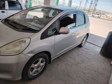 электромобиль в рассрочку в бишкеке: Honda Fit: 2011 г., 1.3 л, Вариатор, Гибрид, Хэтчбэк