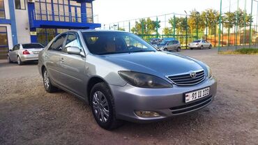 камри 50 американец цена: Toyota Camry: 2004 г., 3 л, Автоматтык, Бензин, Седан