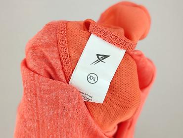 pull and bear bluza oversize: Workout, T-shirt sportowy dla mężczyzn, rozmiar 2XL — 5