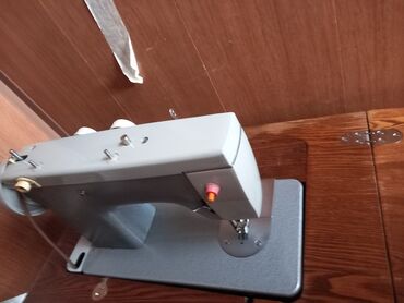швейная машинка подольск: Продаю швейную машину Подольск в идеальном состоянии