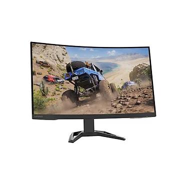 oyuncu komputer: Lenovo G32qc-30 31.5" Curved QHD 165Hz – Oyun Monitoru 31.5 düymlük — 2