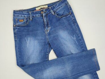 Women: Jeans for women, size M (EU 38)