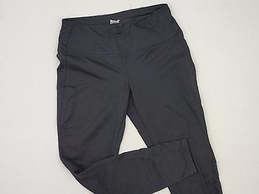 croop dresy: Crivit, Legginsy Sportowe damskie, rozmiar M — 1