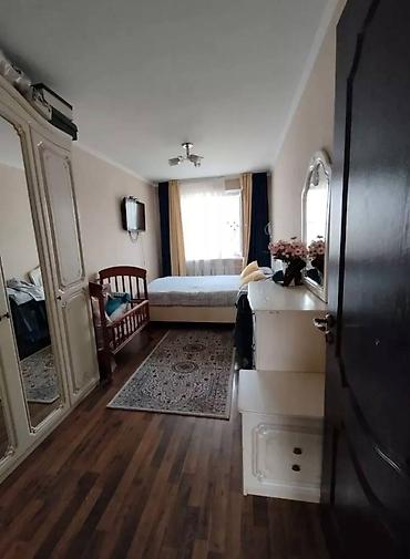 3 комнаты, 58 м², 4 мкр 104 серия, 4 этаж, Косметический ремонт at lalafo.kg 3 комнаты, 58 м², 4 мкр 104 серия, 4 этаж, Косметический ремонт