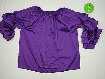 us polo: Bluzka damska, rozmiar 4XL — 2
