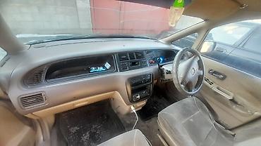 хонда рулевой река: Honda Odyssey: 1996 г., 2.3 л, Автомат, Бензин, Минивэн — 7